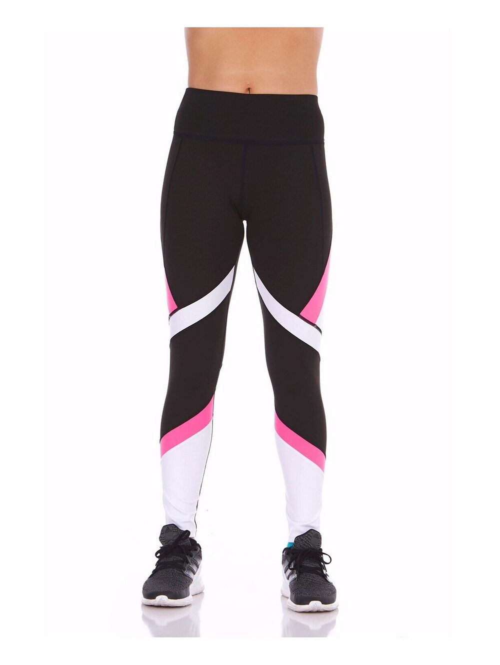 Therapy Womens High-Rise Leggings Size S - Picture 2 of 3